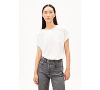 IDAARA CIRCULAR | T-Shirt aus TENCEL™ Lyocell Mix - weiss (XXL)