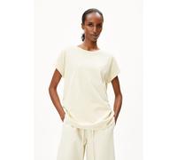 IDAARA | T-Shirt aus Bio-Baumwolle - grün (S)