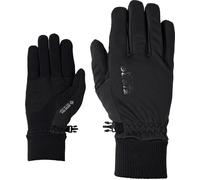 IDAHO WS TOUCH glove multisport BLACK 8,5