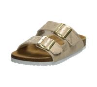 Idana Bio Damen flach1,55 für Damen, beige, Größe 37 EU
