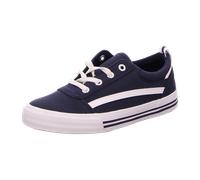 Jane Klain Kinderschuhe Schnürschuhe NAVY NAVY - Gr. - 38