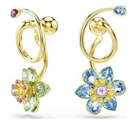 Swarovski Ohrringe - Idyllia - 5709025 gold