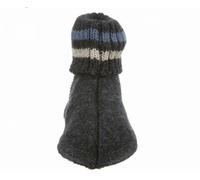 Iesse Paul antrazit/blau schwarz 39