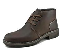 Igı Co Herren Schnürstiefel 8620611 Nabuk Ingr Schı Goretex sıerra Caffe