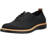 IGI&CO Halbschuhe Textil Schwarz - 42