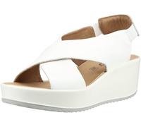 IGI&CO Sandalen Nappaleder Weiß - 39