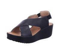 IgI&CO Sandalen - in Schwarz 37