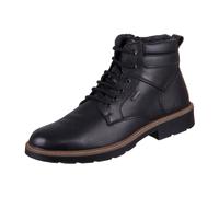 Igi&Co Countryroad GTX 6611300 nero Vitello Nebraska für Herren, schwarz, Größe 43 EU