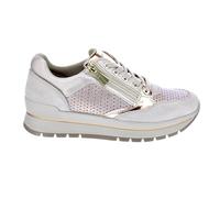 IGI&CO D.Anika, Damen-Schnürschuhe, Nerz, 42 EU