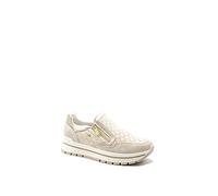 IGI&CO Damen Anisia Sneaker, beige, 38 EU