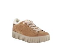 IGI&CO Damen D.ares Green Oxford-Schuh, Karamell, 37 EU