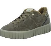 IGI&CO Damen D.ares Green Oxford-Schuh, Schlamm, 38 EU