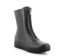 IGI&CO Damen D.ares Green Stiefelette, Schwarz, 39 EU