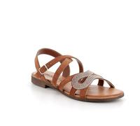 IGI&Co Damen D.babila Flache Sandale, Leder, 35 EU