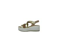 IGI&Co Damen D.clea Keilsandale, Platin Beige, 37 EU