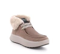 IGI&CO Damen D.Elena Green Penny Loafer, Schlamm, 37 EU