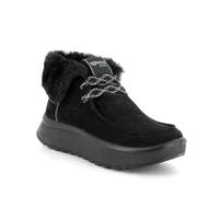 Igi&Co Damen D.Elena Green Penny Loafer, Schwarz, 40 EU