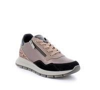 IGI&Co Damen D.Ermine Sneaker, Bronze, 38 EU