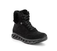 IGI&CO Damen D.kross GTX Stiefelette, Schwarz, 38 EU