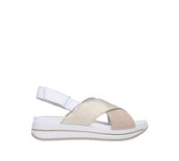IGI&Co Damen D.sindy Keilsandale, Platin Beige, 37 EU