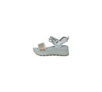 Igi&Co Damen D.Sirena Keilsandale, Platinweiß, 40 EU