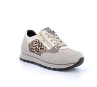 Igi&Co Damen Donna Anika Oxford-Schuh, Nerzbraun, 39 EU