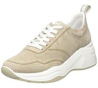IGI&CO Sneaker Leder Beige - 40