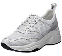 IGI&CO Damen Enola, Schnürschuhe, Binaco White, 37 EU