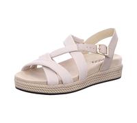 Igi&Co Damen Frau Delizia Sandale, Sand, 35 EU
