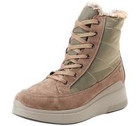 IGI&CO Damen Modern Stiefelette, Schlamm, 39 EU