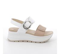 IGI&CO Damenschuhe Klassisch CASTORO-BIANCO CASTORO-BIANCO - Gr. - 36