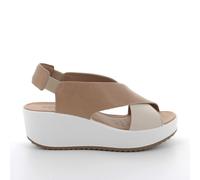 IGI&CO Damenschuhe Klassisch CORDA-PANNA CORDA-PANNA - Gr. - 41