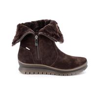 IGI&CO Damenschuhe Klassische Stiefeletten DUNKELBRAUN DUNKELBRAUN - Gr. - 37