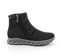 IGI&CO Damenschuhe Klassische Stiefeletten SCHWARZ SCHWARZ - Gr. - 37