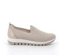 IGI&CO Damenschuhe Slipper / Trotteur CREAM-PLAT - Gr. - 41