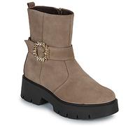 IgI&CO Damenstiefel D.STEFY in Braun 37