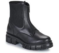 IgI&CO Damenstiefel DONNA SORAYA in Schwarz 39