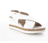 IGI&CO Dao 71779 - Weiß Leder