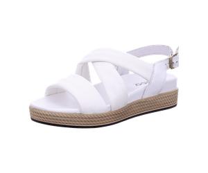 Igi&Co DONNA DELIZIA für Damen, weiß, Größe 39 EU