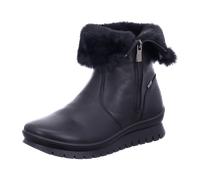 Igi&Co Donna Kia GTX Nappa Soft nero für Damen, schwarz, Größe 40 EU