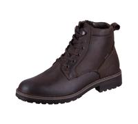 Igi&Co Freddy GTX 6620811 caffe Nabuk Ingr. für Herren, braun, Größe 45 EU
