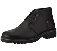 IGI&CO Freddy GTX Herren-Stiefelette, Orange/Schwarz, 46 EU