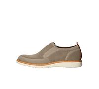 Igi&Co Herren CarterBoat Schuh, beige, 43.5 EU