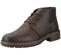 IGI&CO Herren Freddy GTX Ankle Boot, Kaffee, 44 EU