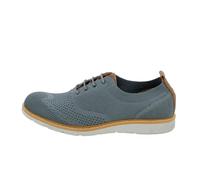 IGI&Co Herren Mann Carter Oxford-Schuh, grau, 39 EU