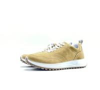 IGI&Co Herren Saronno Oxford-Schuh, Gelb Mustard, 43 EU