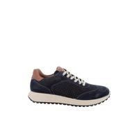 IGI&Co Herren-Sneakers Modell 1118311, blau, 42 EU