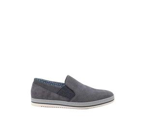 IGI&CO Herren U.Brando Penny Loafer, Denim, 44 EU