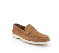 IGI&CO Herren U.Leo Fahrer-Slipper, Tabak, 44 EU