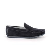 IGI&CO Herren U.mattias Flacher Slipper, blau, 42 EU